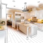 Benefits of Combining Kitchen and Bathroom Remodeling Projects