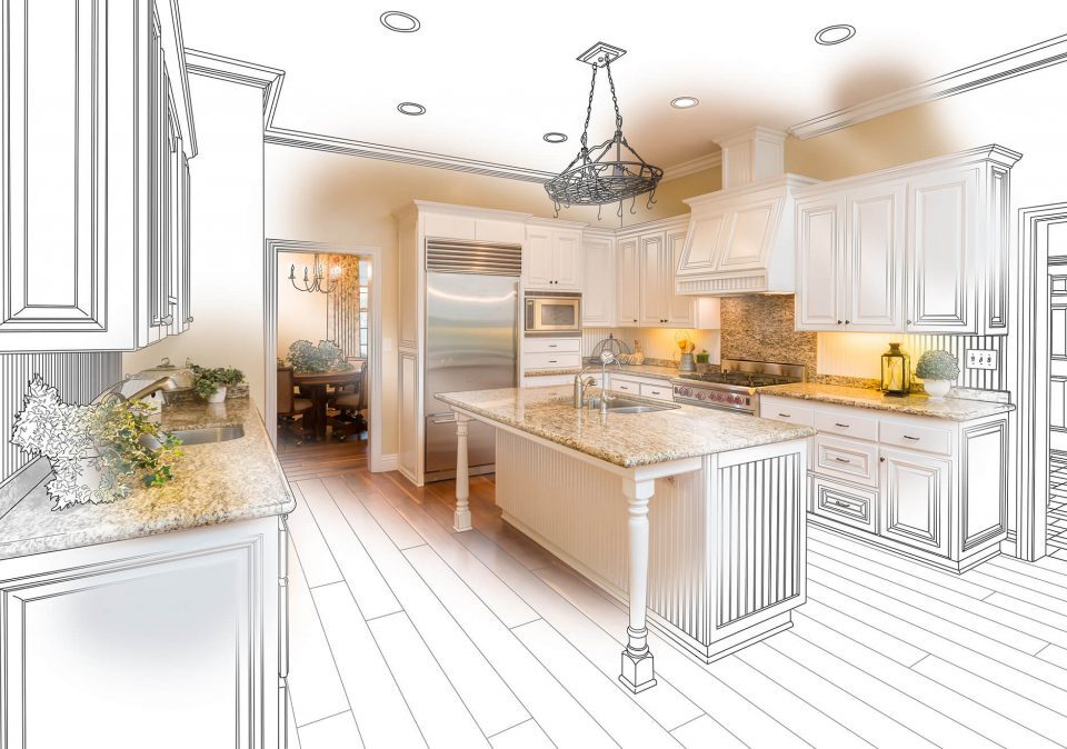 Benefits of Combining Kitchen and Bathroom Remodeling Projects