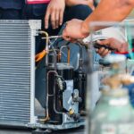 Choosing the Right HVAC Company for Your Home