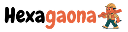 Hexagona