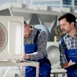 The Role of HVAC in Indoor Air Quality and Energy Efficiency
