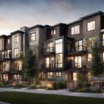 What To Expect in 3 Bedroom Townhomes for Rent