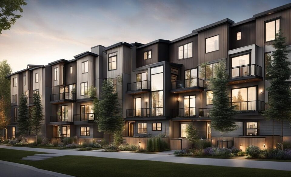 What To Expect in 3 Bedroom Townhomes for Rent