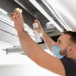 What To Know About Commercial Duct Cleaning